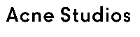 Acne Studios