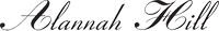 Alannah Hill
