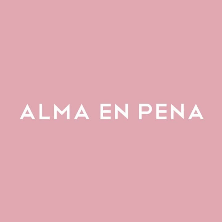 Alma en Pena