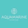 Aquamarine swimwear