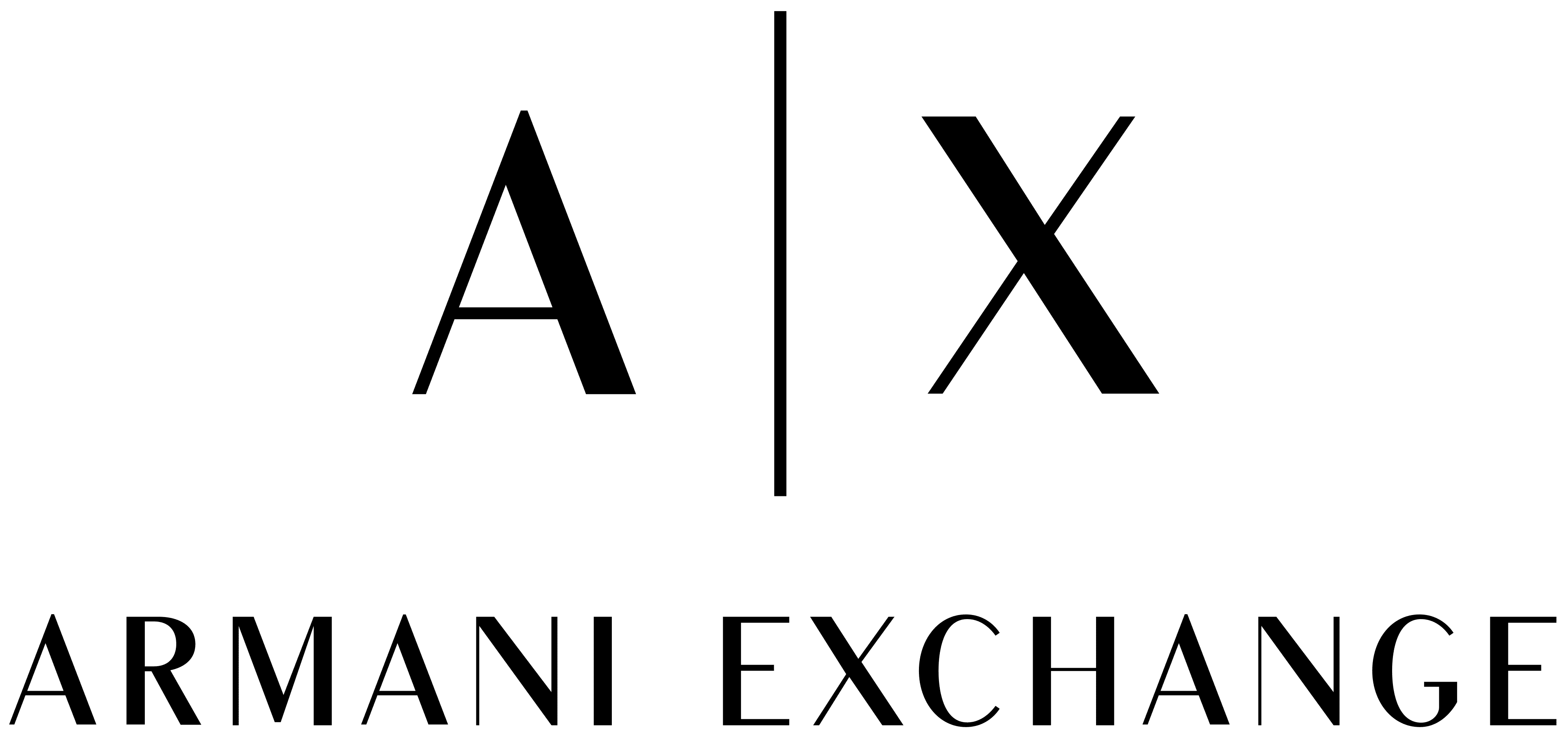 Armani Exchange