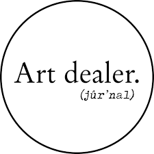 Art dealer.