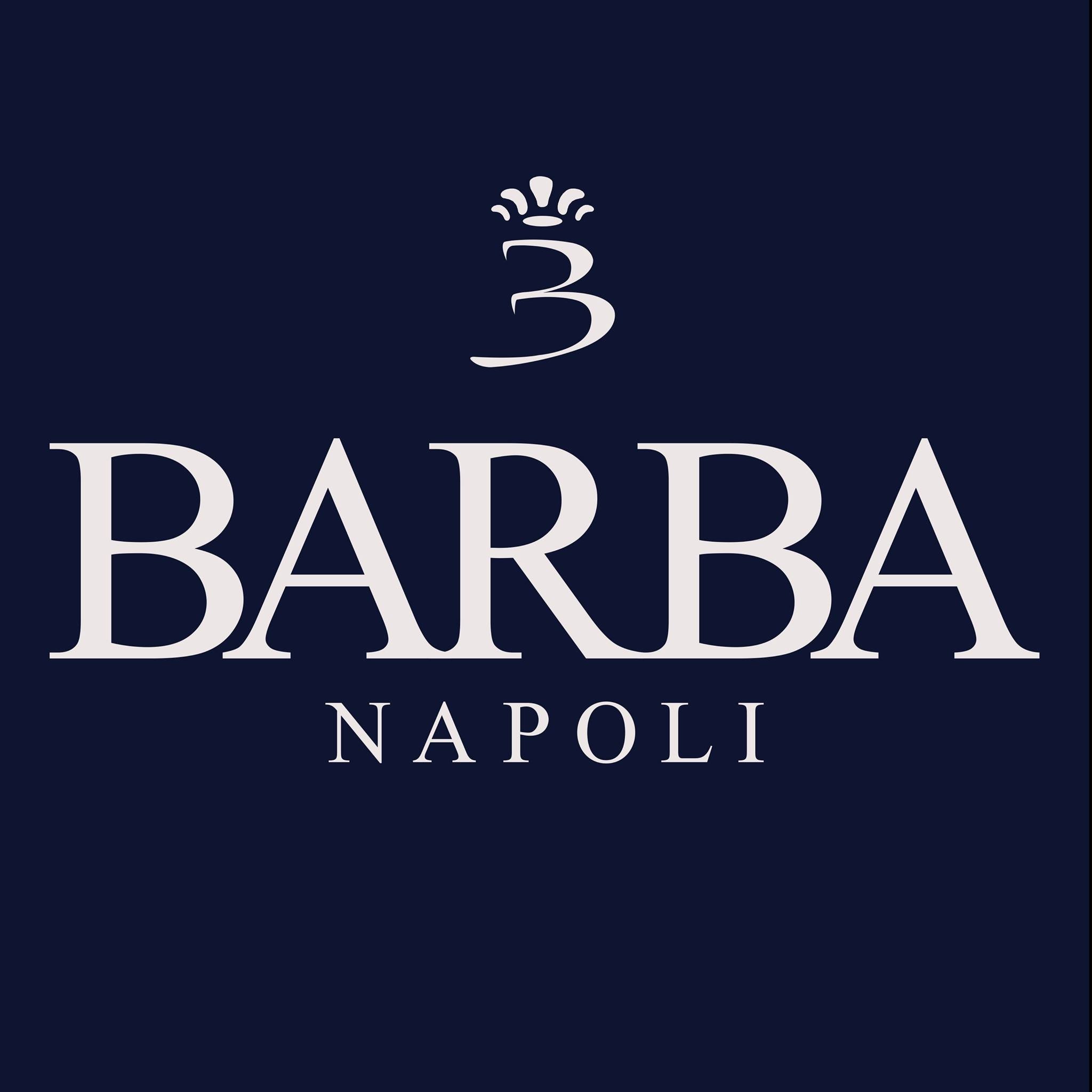 Barba Napoli