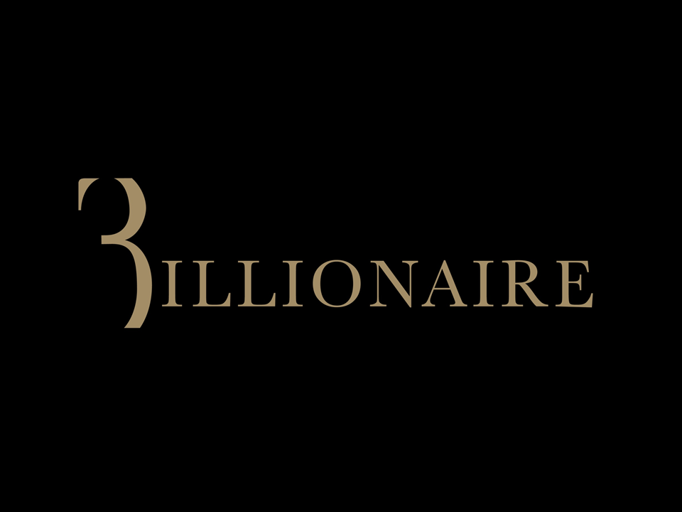 BILLIONAIRE