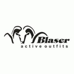 Blaser