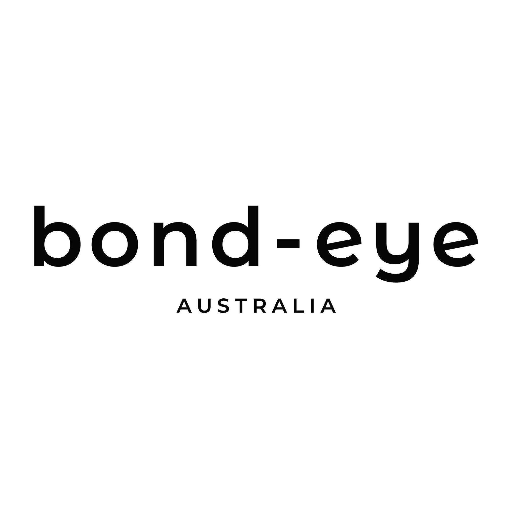 bond-eye