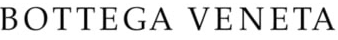 Bottega Veneta