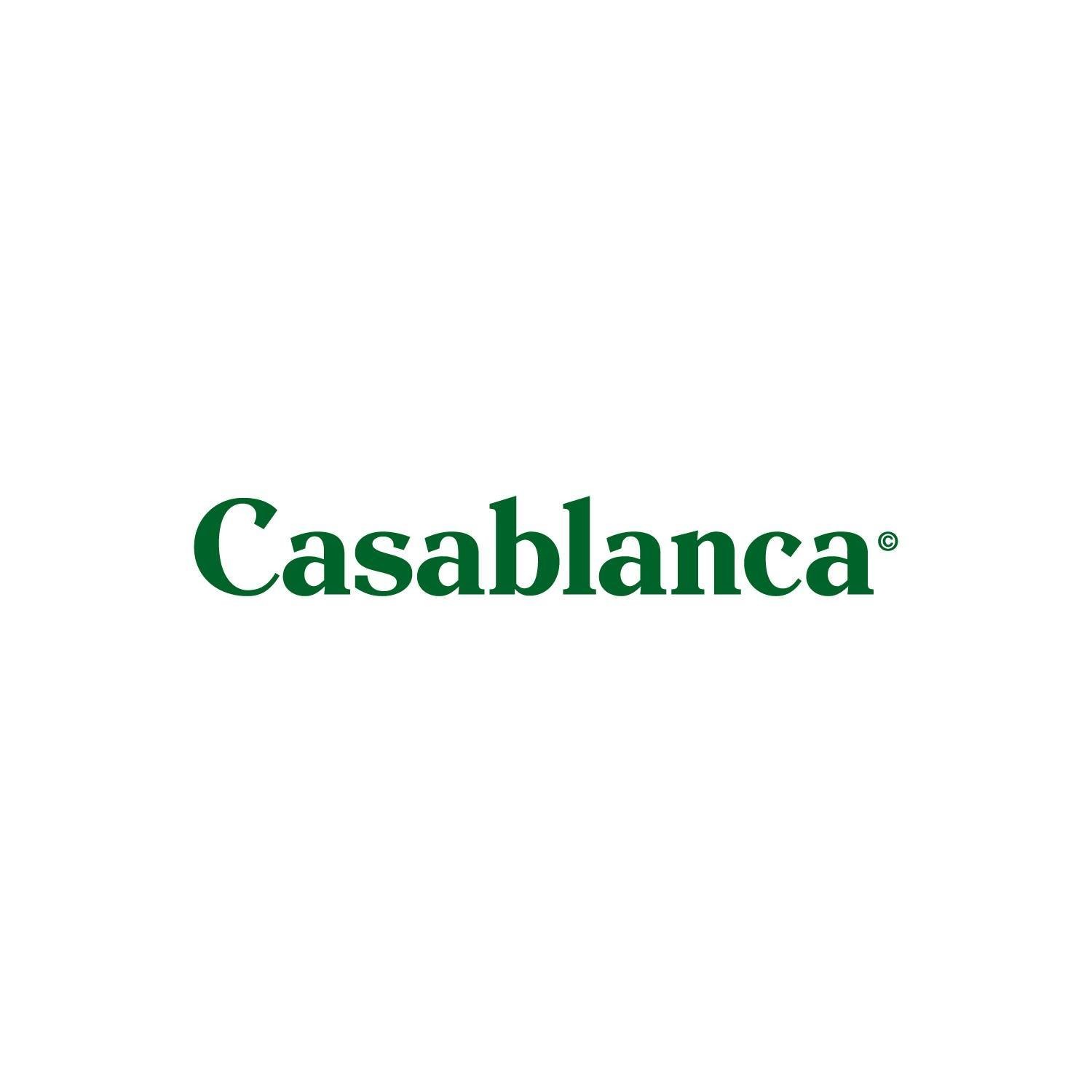 Casablanca