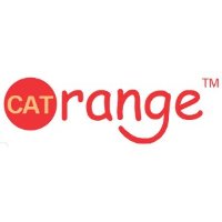 Cat Orange