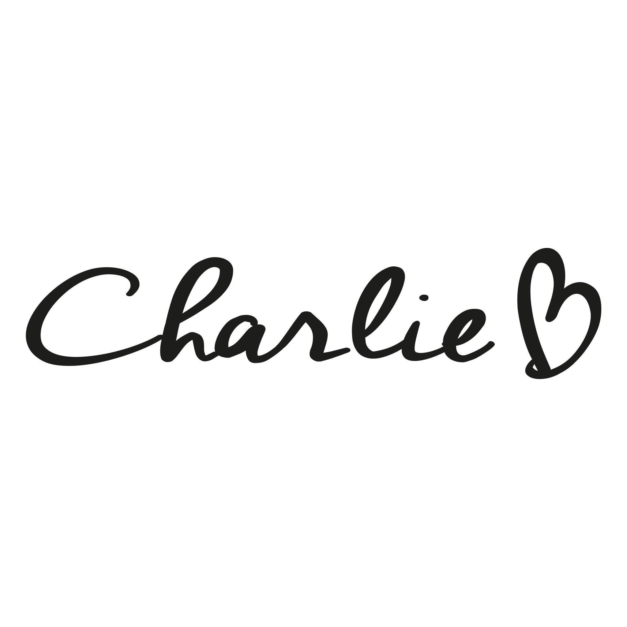 Charlie B