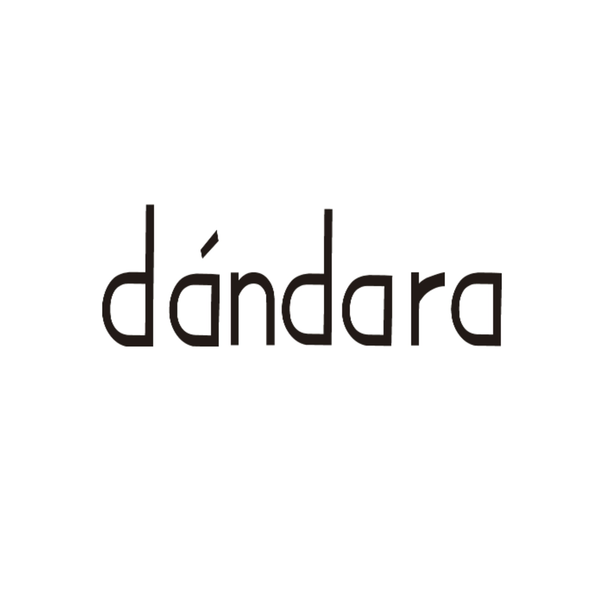 DÁNDARA