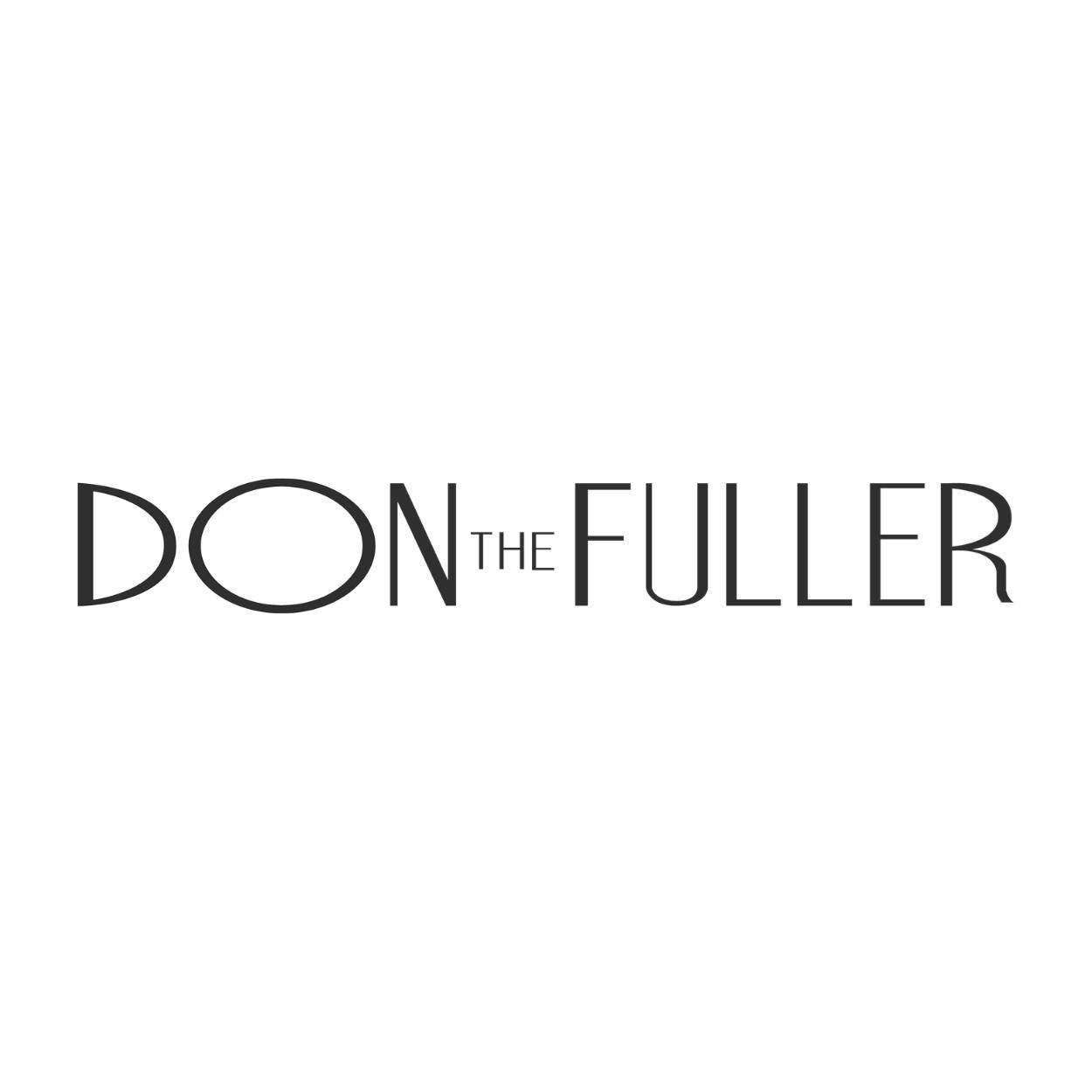 Don the Fuller