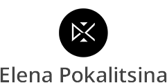 Elena Pokalitsina