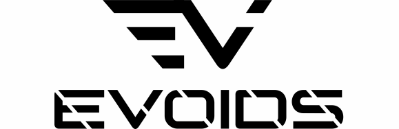 Evoids