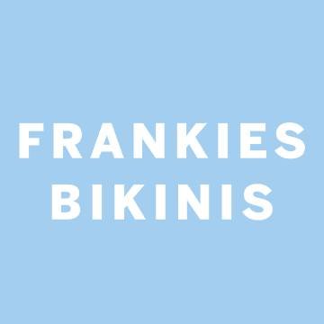 Frankies Bikinis