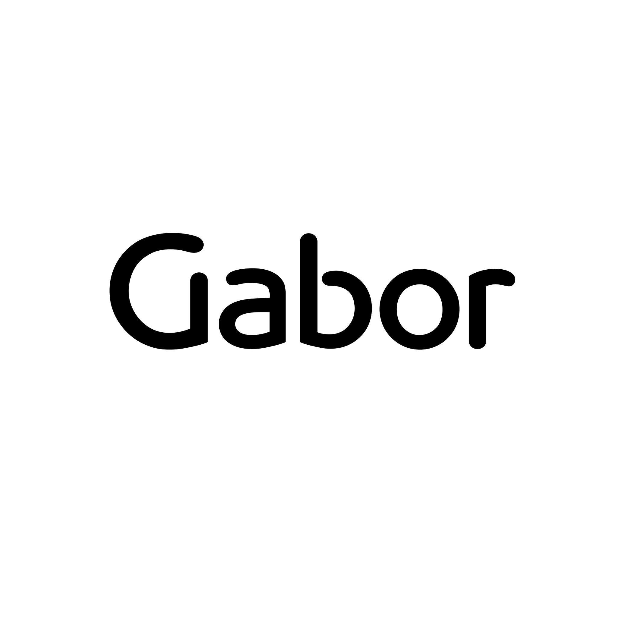 Gabor