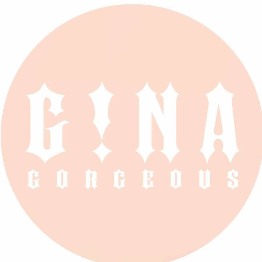 GINA Gorgeous
