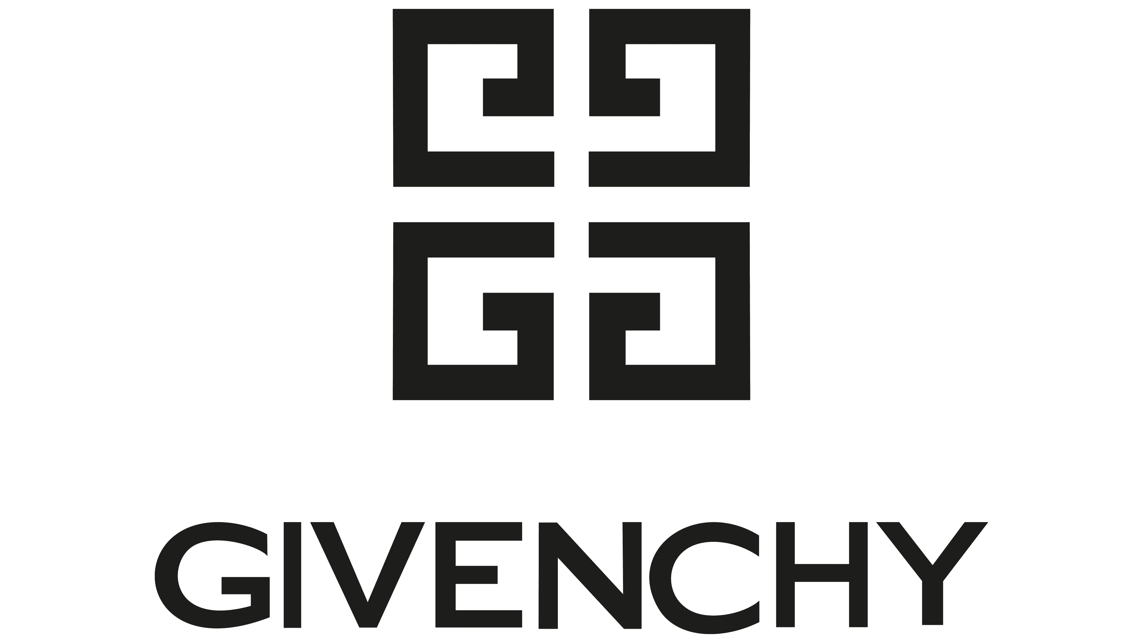 GIVENCHY