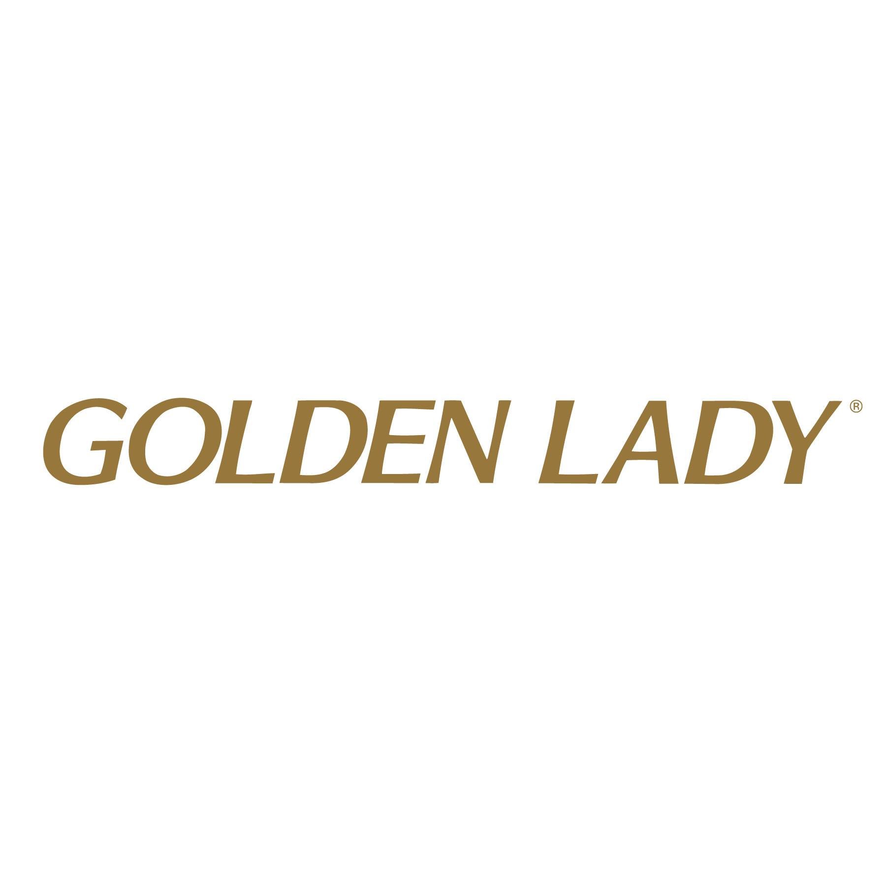 Golden Lady