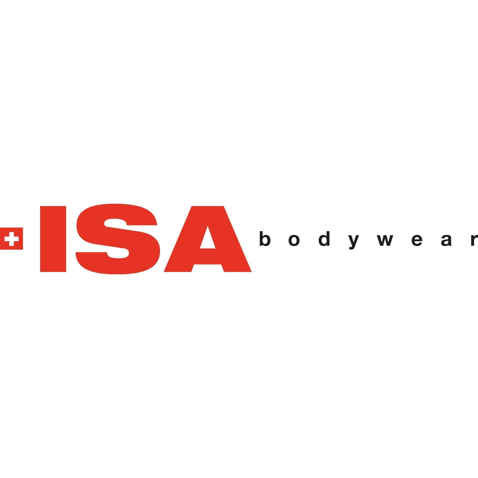 ISA Bodywear