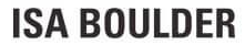 Isa Boulder