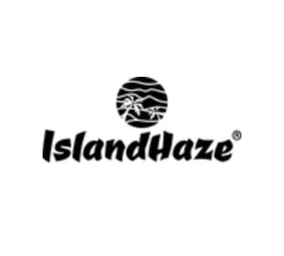 Islandhaze