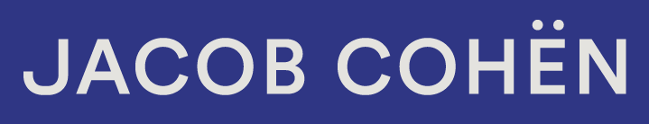 Jacob Cohën