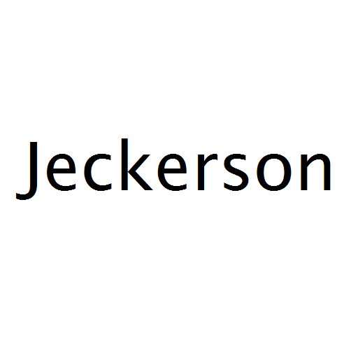 Jeckerson