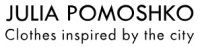 JULIA POMOSHKO