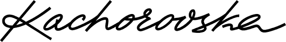 Kachorovska