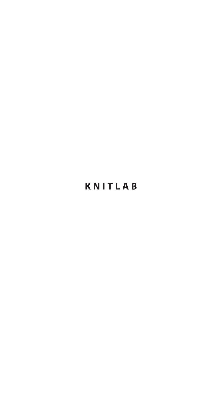 KNITLAB