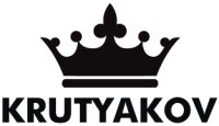 Krutyakov