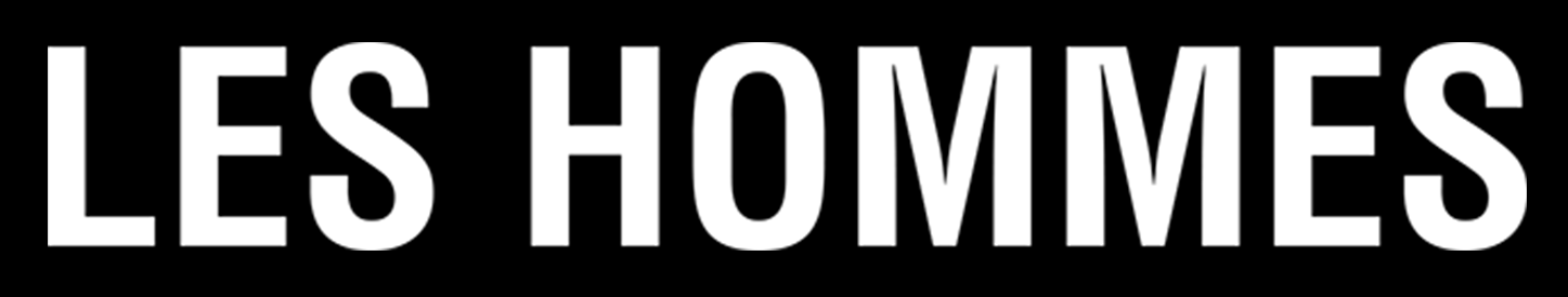 LES HOMMES