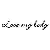 Love My Body