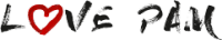Love Pam