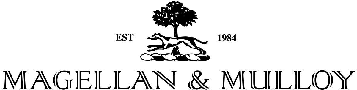Magellan & Mulloy