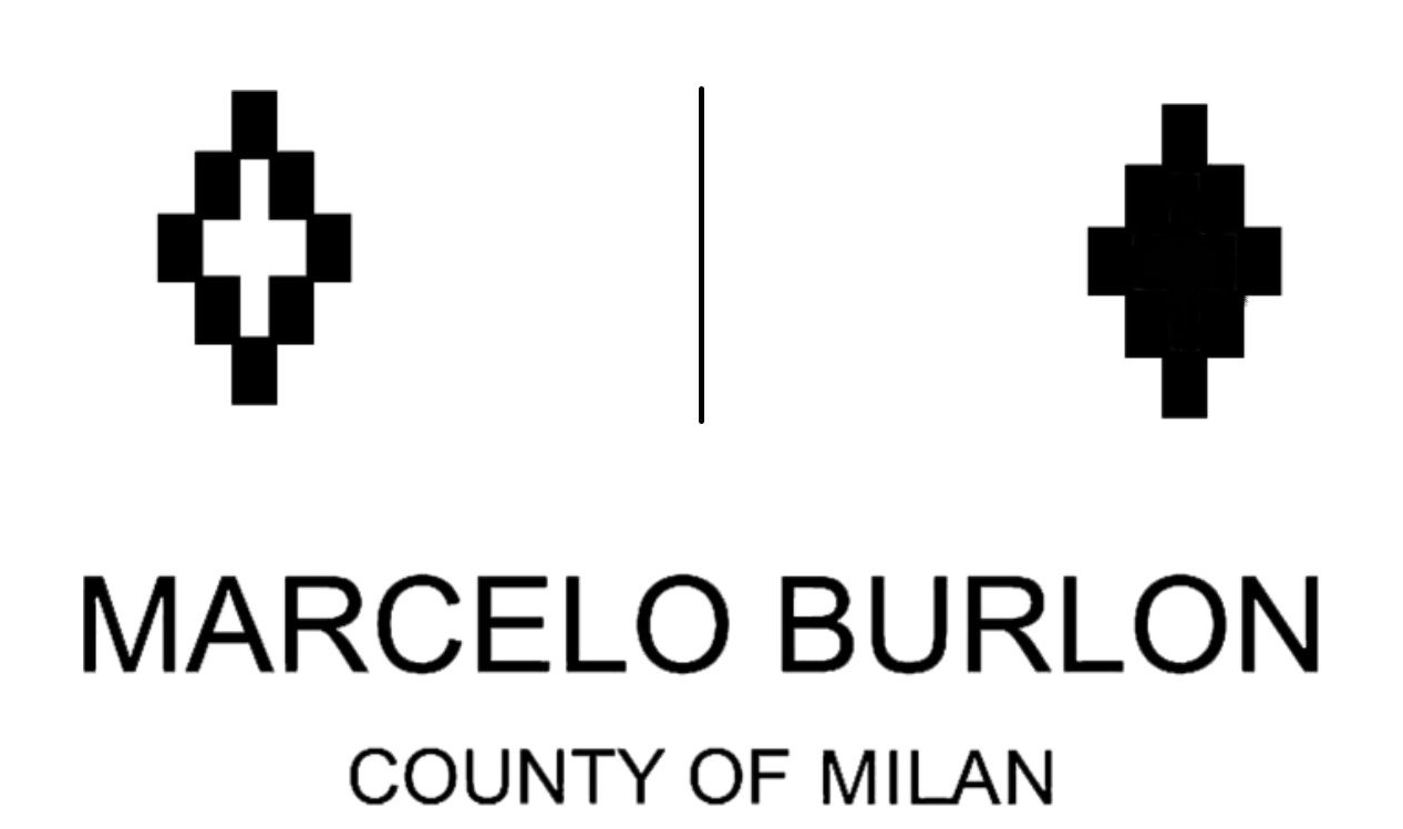 MARCELO BURLON COUNTY OF MILAN