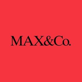 MAX&CO