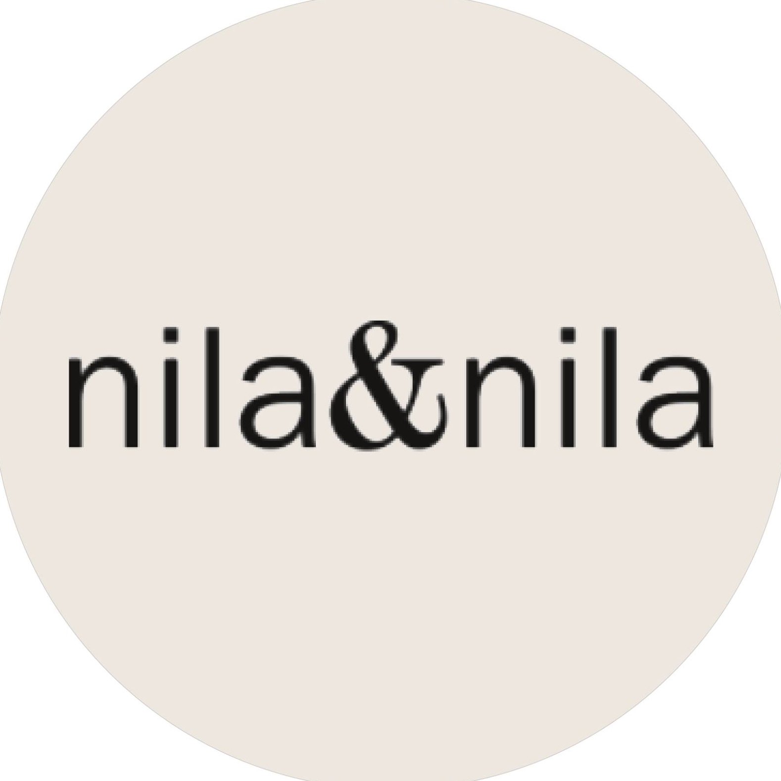nila&nila