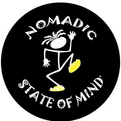 Nomadic State Of Mind