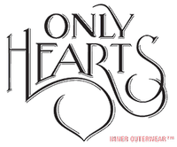 Only Hearts