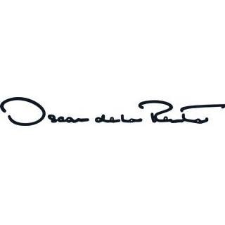 Oscar de la Renta
