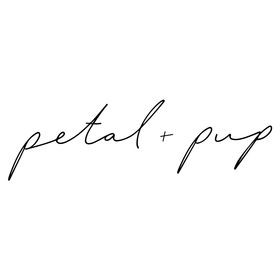 PETAL + PUP
