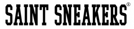 SAINT SNEAKERS