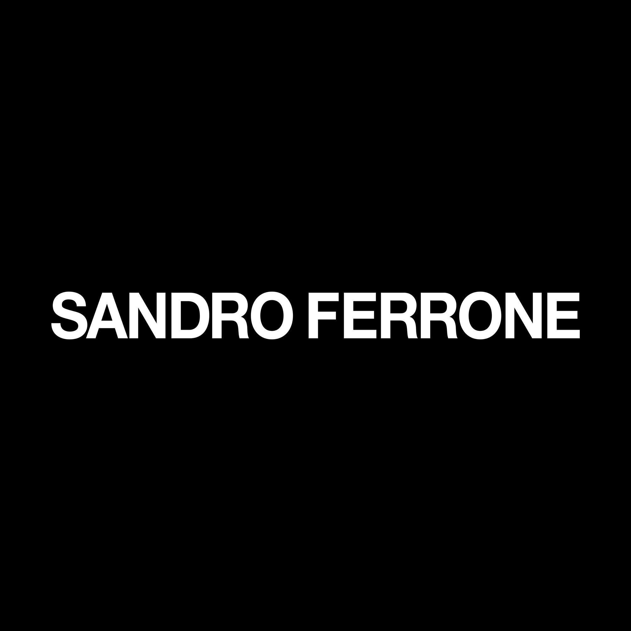 SANDRO FERRONE