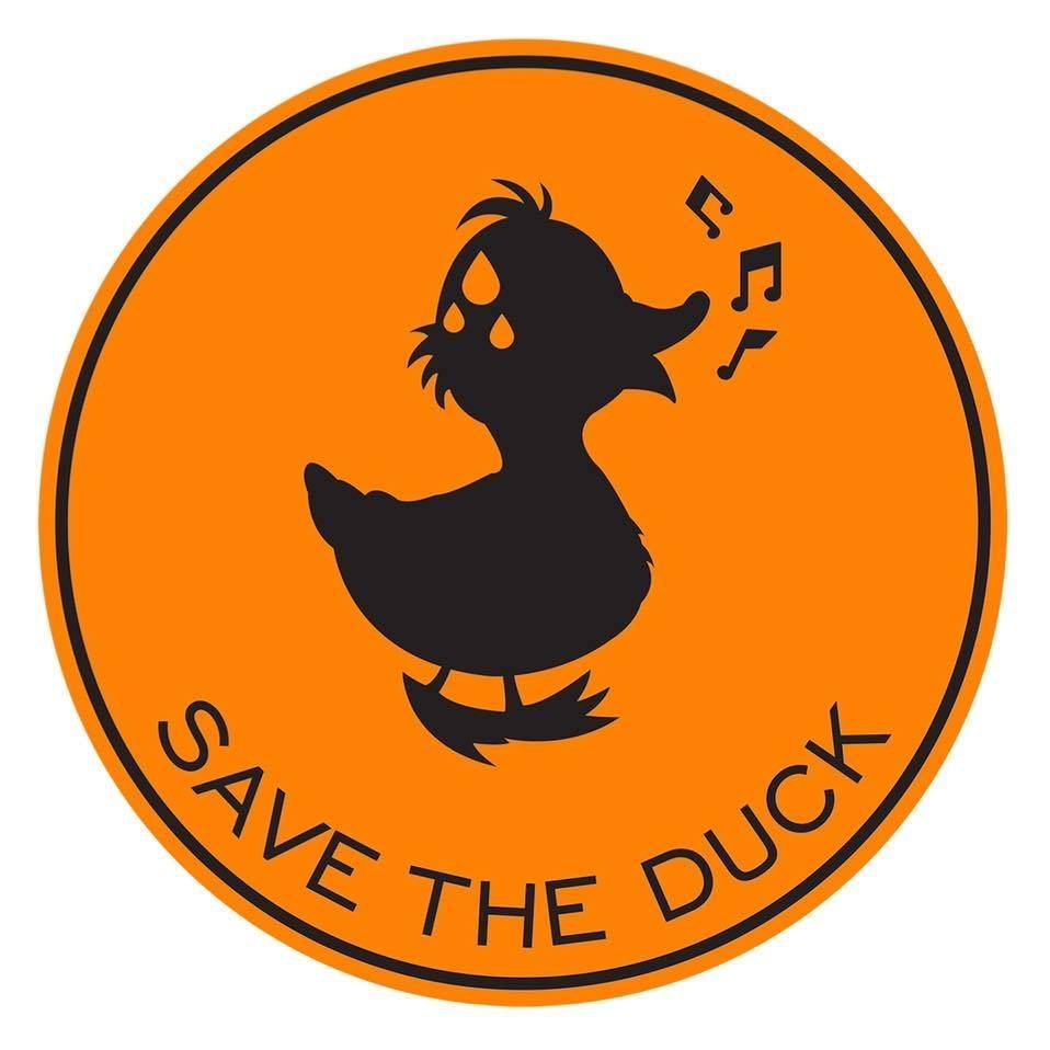 Save the duck