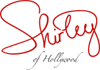 Shirley of Hollywood