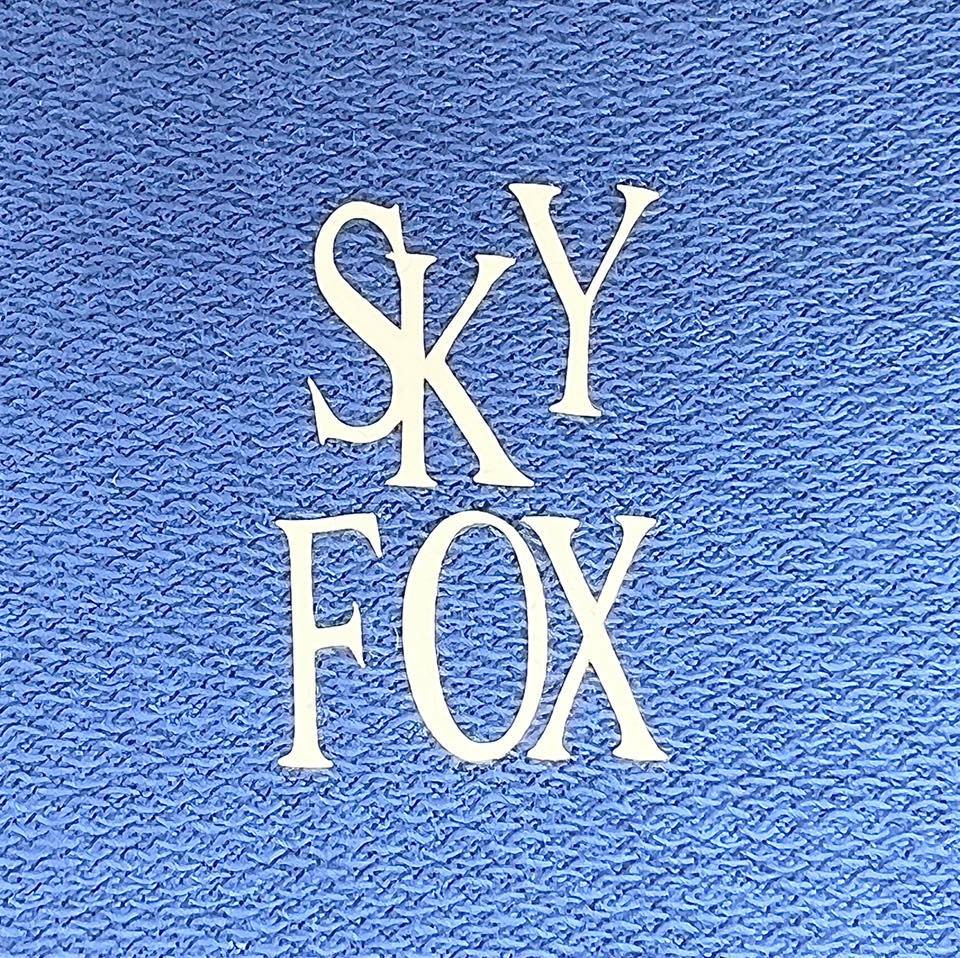 SKYFOX