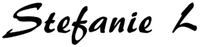 Stefanie L
