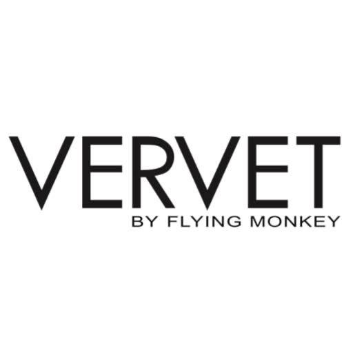 VERVET BY FLYING MONKEY